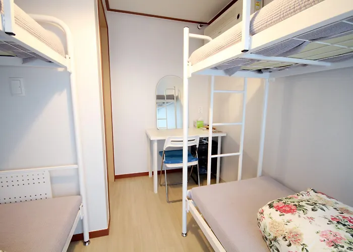 Affittacamere Cheongdam Ladies In Seul