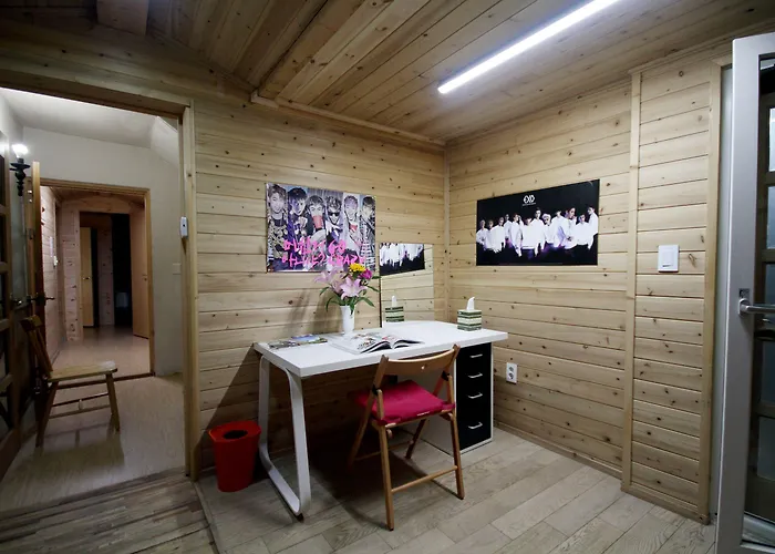 Affittacamere Cheongdam Ladies In Seul