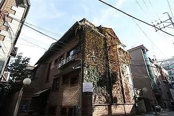 Cheongdam Ladies In Affittacamere Seul